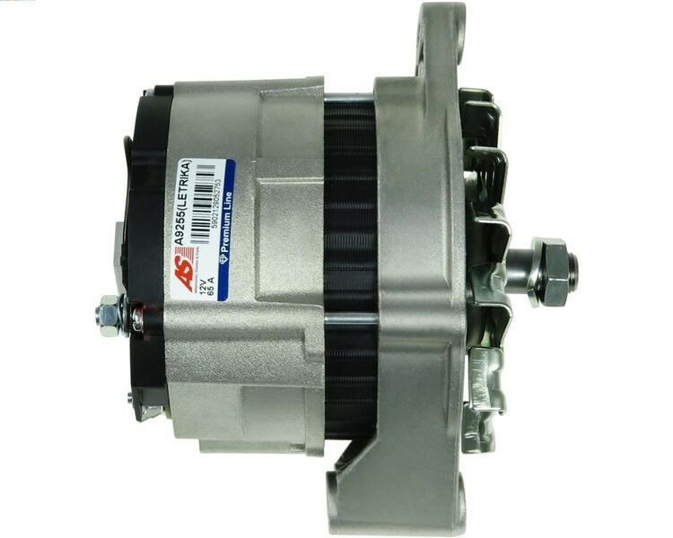 ORYGINALNY ALTERNATOR LETRIKA A9255(LETRIKA)