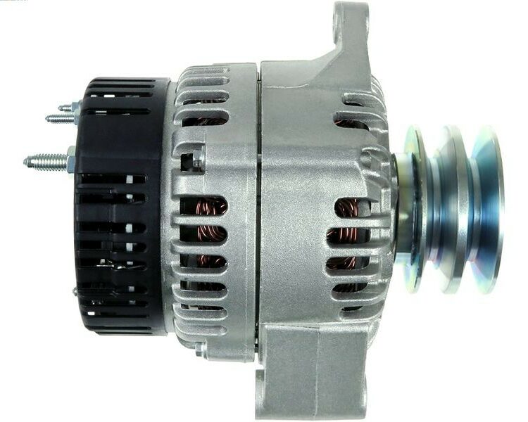 ORYGINALNY ALTERNATOR LETRIKA A9257(LETRIKA)