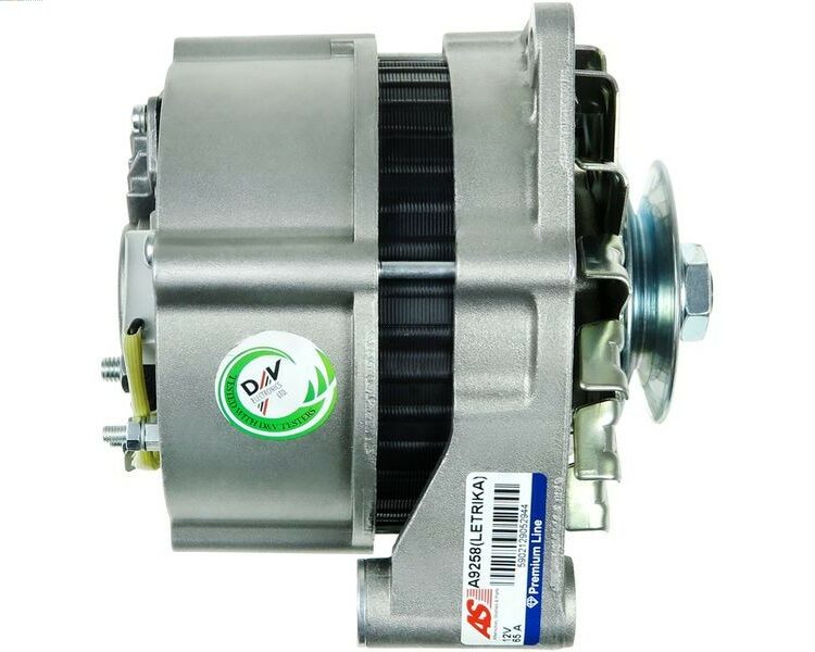 ORYGINALNY ALTERNATOR LETRIKA A9258(LETRIKA)