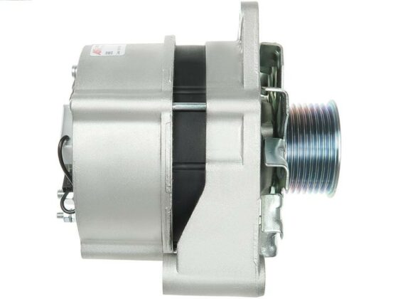 ORYGINALNY ALTERNATOR LETRIKA A9370(LETRIKA)