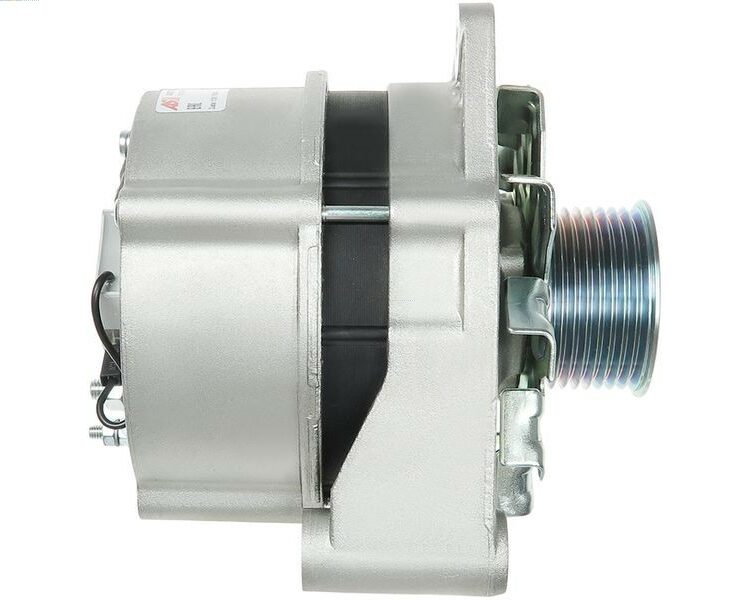 ORYGINALNY ALTERNATOR LETRIKA A9370(LETRIKA)