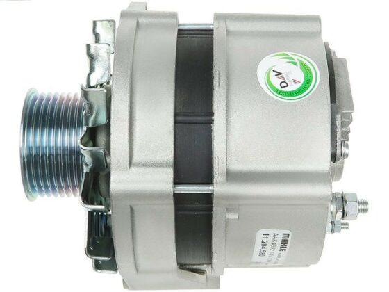 ORYGINALNY ALTERNATOR LETRIKA A9370(LETRIKA)