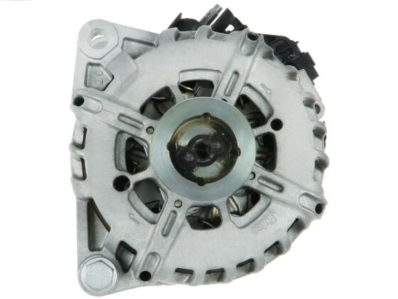 Remanufactured AS-PL Alternator