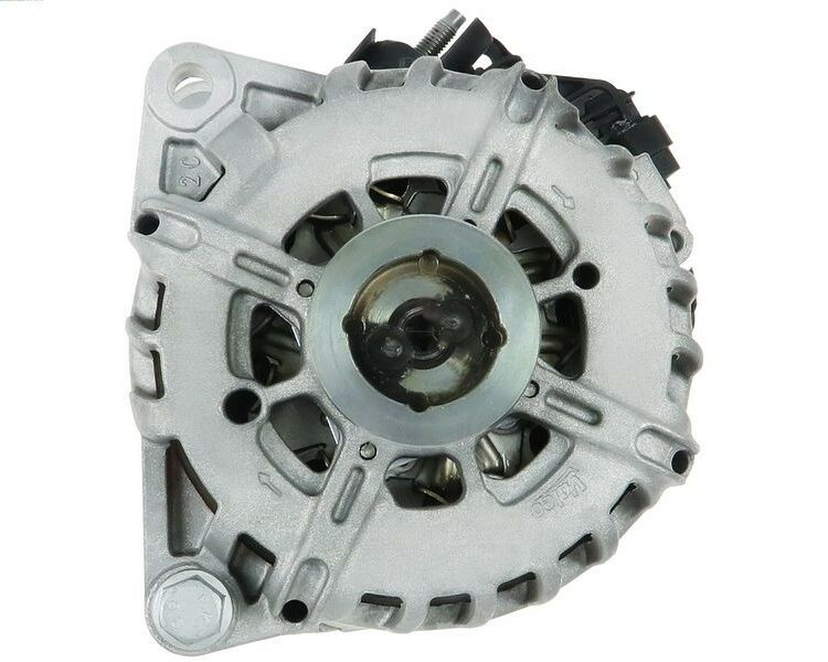 Remanufactured AS-PL Alternator