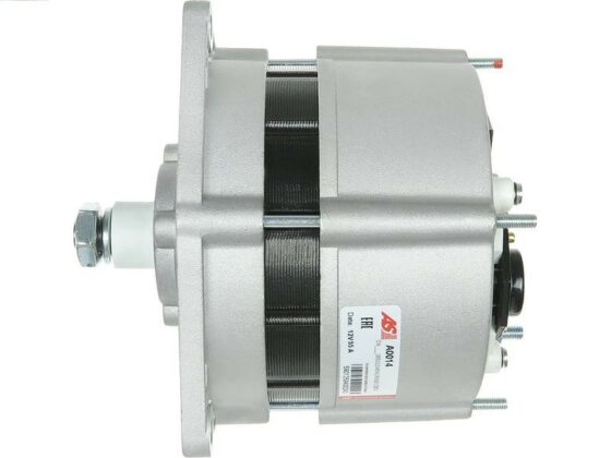 Alternator Claas 48 3.9 76 6.1 86 5.7 96 5.7 105