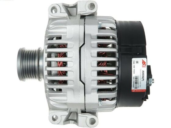 ALTERNATOR VITO SPRINTER 2.2CDI