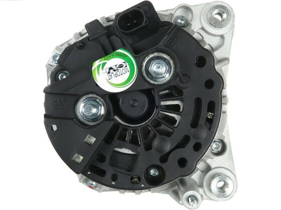 ALTERNATOR VOLVO V70 LT 2.5 TDI