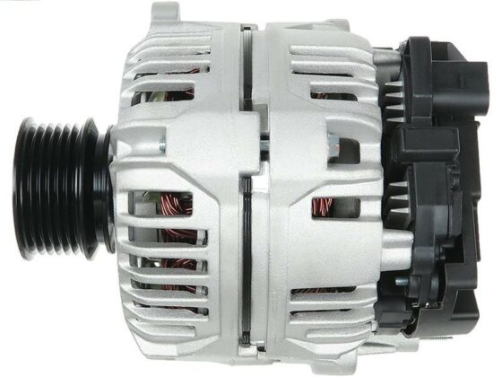 ALTERNATOR LEON OCTAVIA FABIA BORA