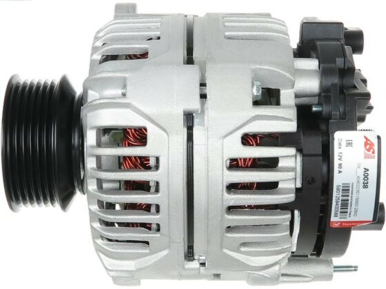 ALTERNATOR VW POLO SDI LT 28-35 TDI