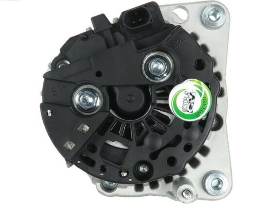 ALTERNATOR VW TRANSPORTER TDI LT28-46