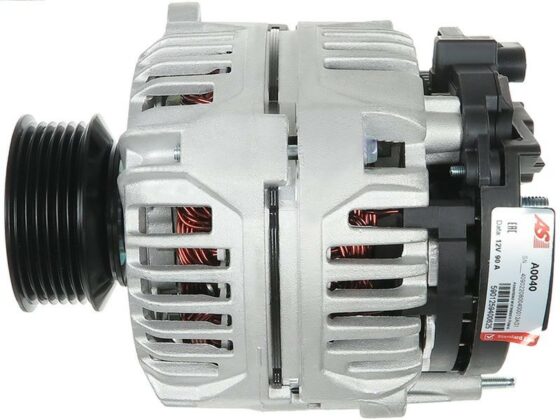 ALTERNATOR VW TRANSPORTER TDI LT28-46