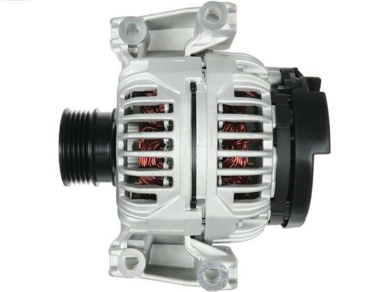 ALTERNATOR ASTRA SIGNUM VECTRA