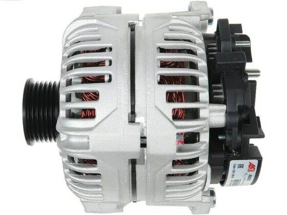 ALTERNATOR OPEL 2.0 DTI 2.2 DTI 2.0DI