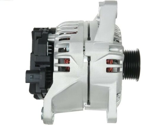 ALTERNATOR LRA2141