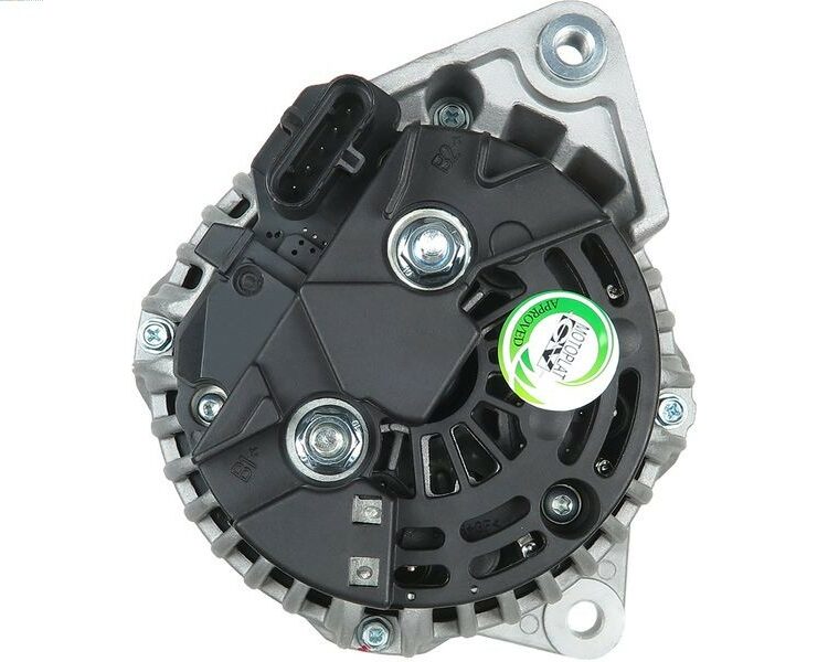 ALTERNATOR IVECO 100 E 17 3.9 5.9