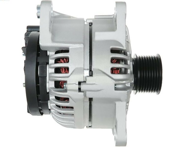 ALTERNATOR IVECO 100 E 17 3.9 5.9