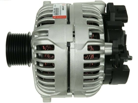 ALTERNATOR IVECO 100 E 17 10.0