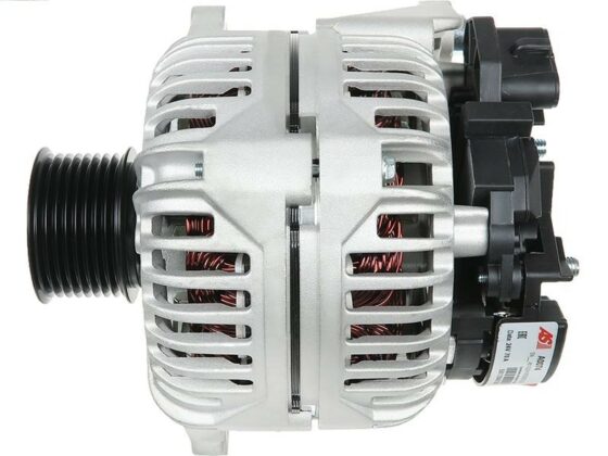 ALTERNATOR IVECO 120 E 18 5.9