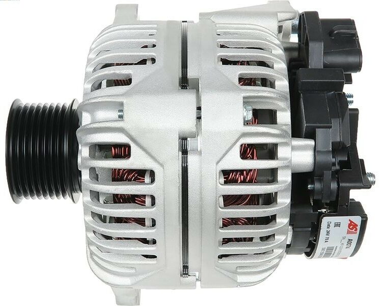 ALTERNATOR IVECO 120 E 18 5.9