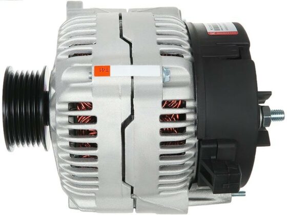 ALTERNATOR VW 1.4 1.6 1.8 1.9 2.0 GOLF III 3 POLO