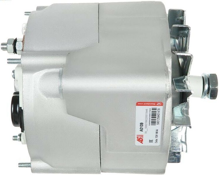 Alternator Claas 106 675 680 685