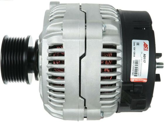 ALTERNATOR VW GOLF 3 PASSA TSHARAN