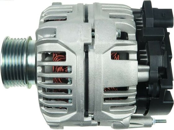 ALTERNATOR BORA GOLF IV PASSAT AUDI