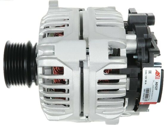 ALTERNATOR BORA GOLF IV PASSAT AUDI