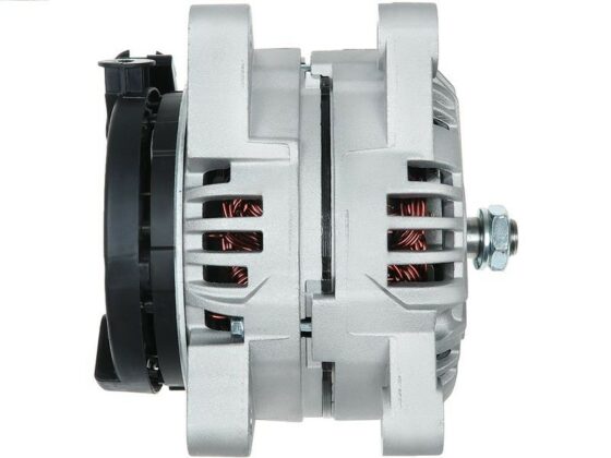 ALTERNATOR BERLINGO C3 C4 C5 HDI