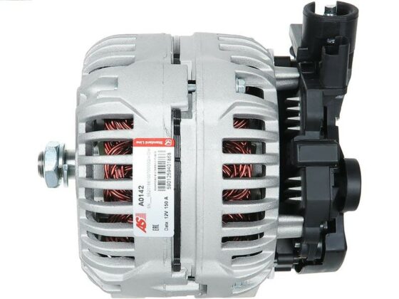 ALTERNATOR BERLINGO C3 C4 C5 HDI