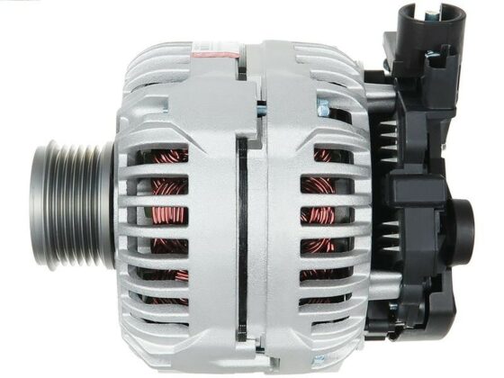 ALTERNATOR BERLINGO C3 C4 C5 HDI