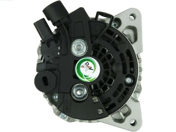 ALTERNATOR CITROEN Berlingo 1.6 HDi