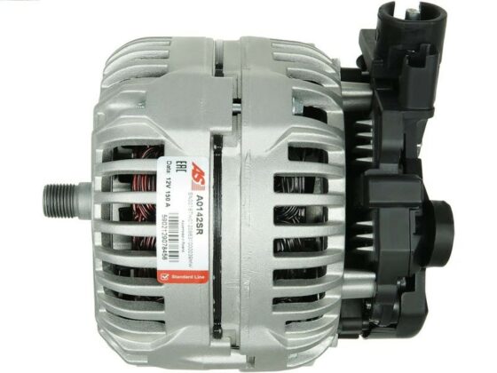 ALTERNATOR CITROEN Berlingo 1.6 HDi