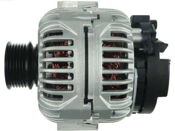 ALTERNATOR 120A MERCEDES