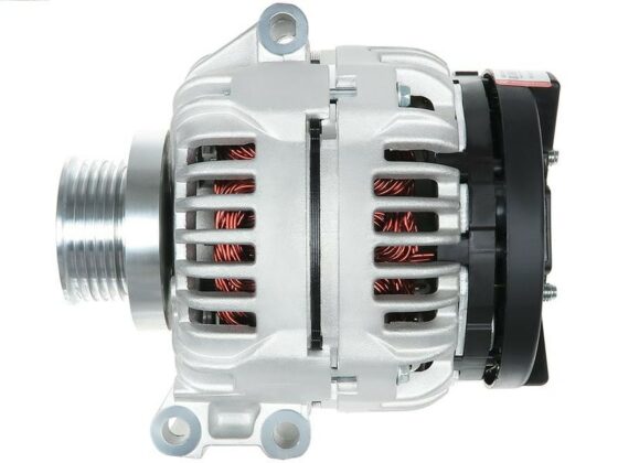 ALTERNATOR RENAULT MEGANE CLIO KANGOO