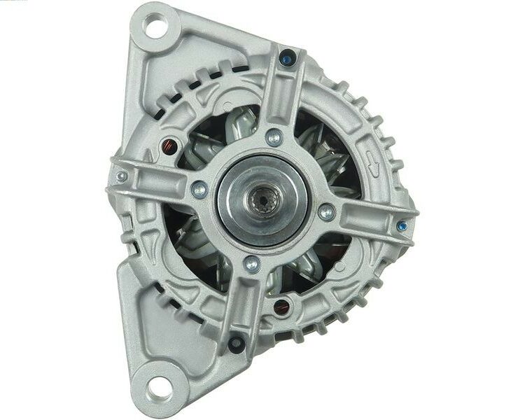 ALTERNATOR IVECO DUCATO 140 160 3.0 D MULTIJET