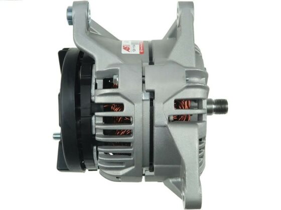 ALTERNATOR IVECO DUCATO 140 160 3.0 D MULTIJET