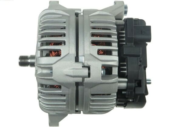 ALTERNATOR IVECO DUCATO 140 160 3.0 D MULTIJET