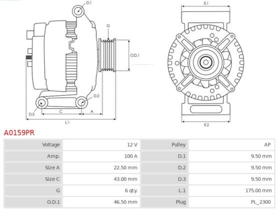 Cooper 1.6 i, Mini One 1.4 i, One 1.6 i [W10B16A], [B14A] 06.2001-