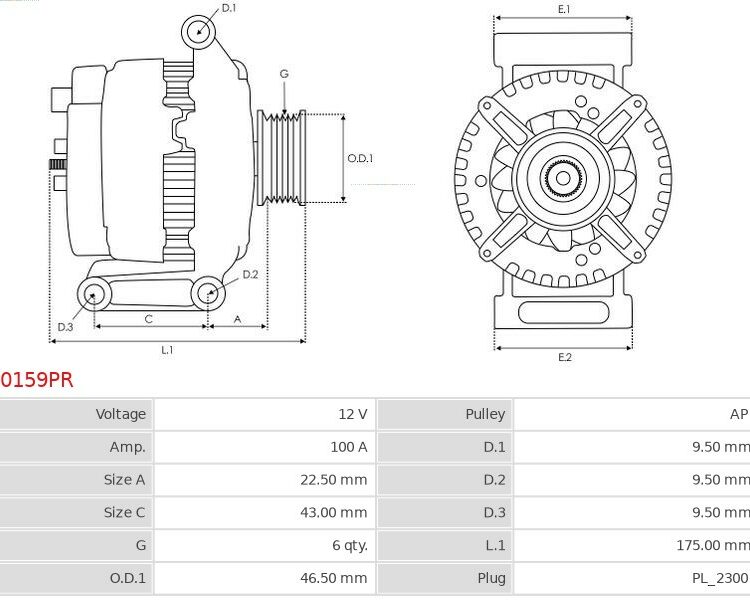 Cooper 1.6 i, Mini One 1.4 i, One 1.6 i [W10B16A], [B14A] 06.2001-