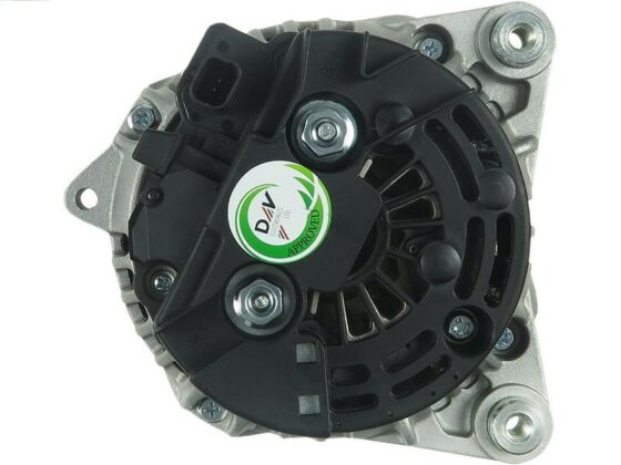 ALTERNATOR OPEL MOVANO