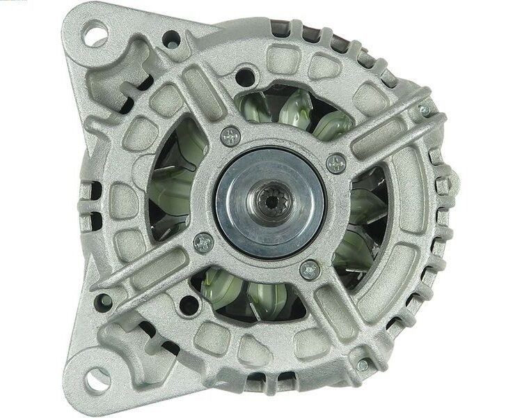 ALTERNATOR 150A M8 B+ CLIO MEGANE