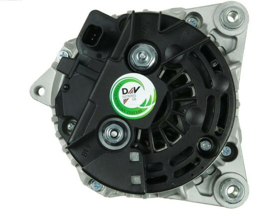 ALTERNATOR 150A M8 B+ RENAULT SCENIC