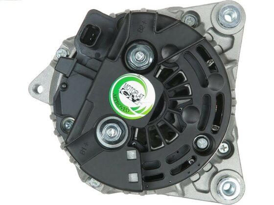 ALTERNATOR RENAULT Megane 1.5 dCi