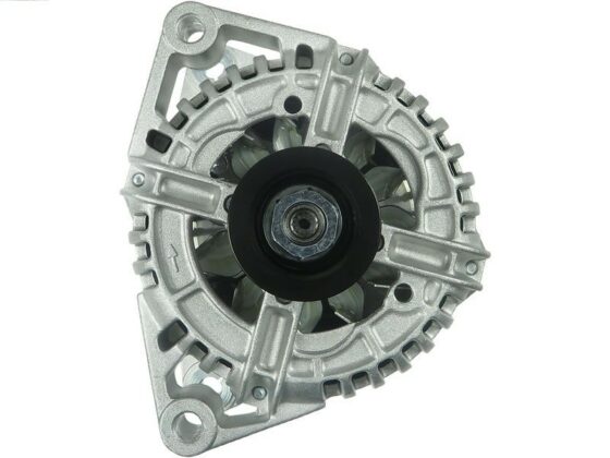 ALTERNATOR OPEL ZAFIRA VECTRA C