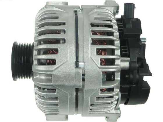 ALTERNATOR OPEL ZAFIRA VECTRA C