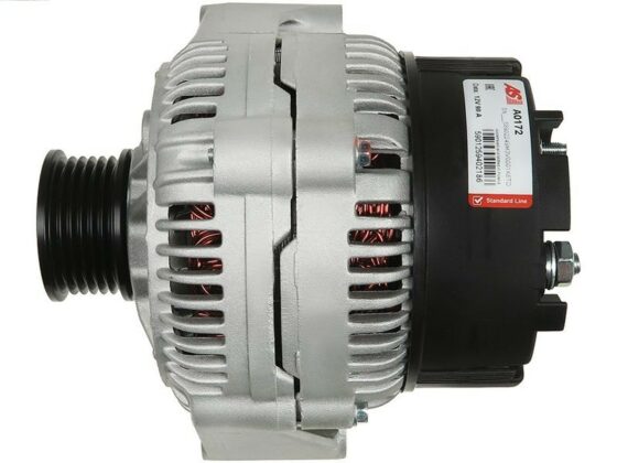 ALTERNATOR MERCEDES  W202 W210 VW LT