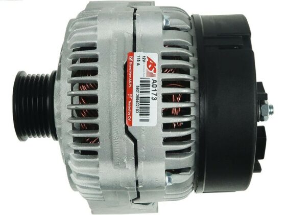 ALTERNATOR MERCEDES C 240 C280 E 240