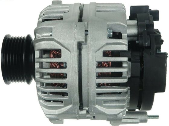 ALTERNATOR TOURAN AUDI A3 GOLF V VI