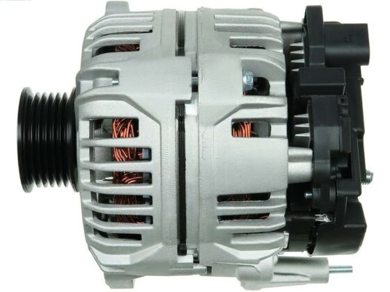 ALTERNATOR TOURAN AUDI A3 GOLF V VI